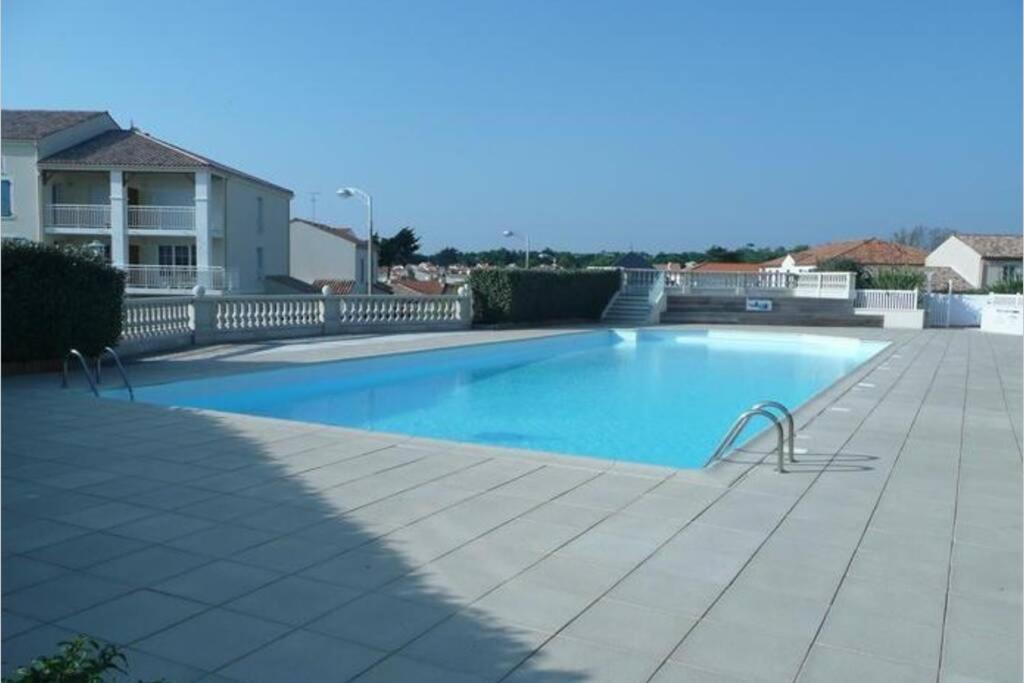 Maison 300M Mer A Brétignolles-sur-Mer 외부 사진